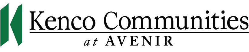 Kenco Communities Logo